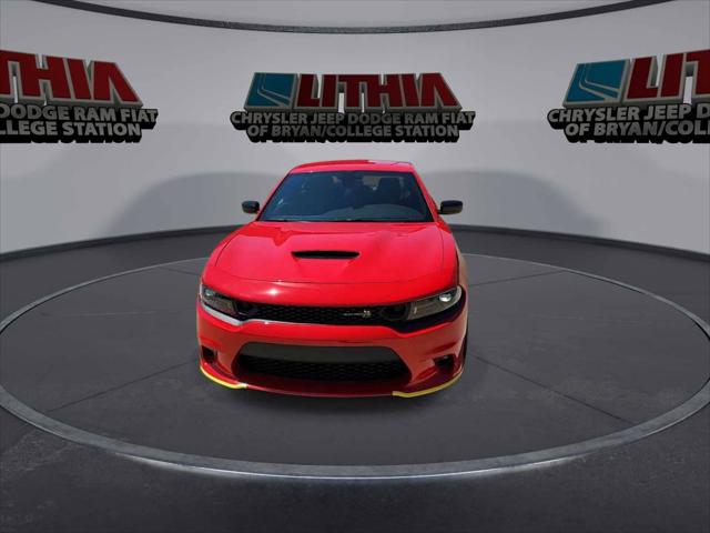 2023 Dodge Charger CHARGER SCAT PACK