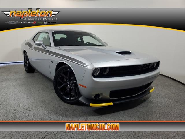 2023 Dodge Challenger CHALLENGER R/T