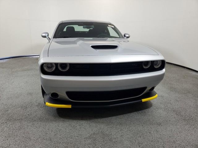 2023 Dodge Challenger CHALLENGER R/T