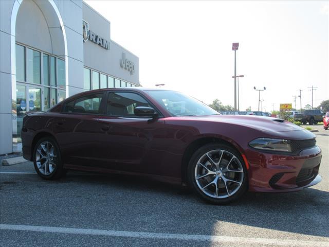 2023 Dodge Charger CHARGER GT RWD