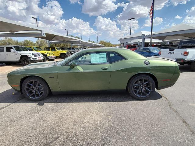 2023 Dodge Challenger CHALLENGER R/T