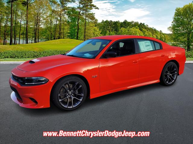 2023 Dodge Charger CHARGER SCAT PACK