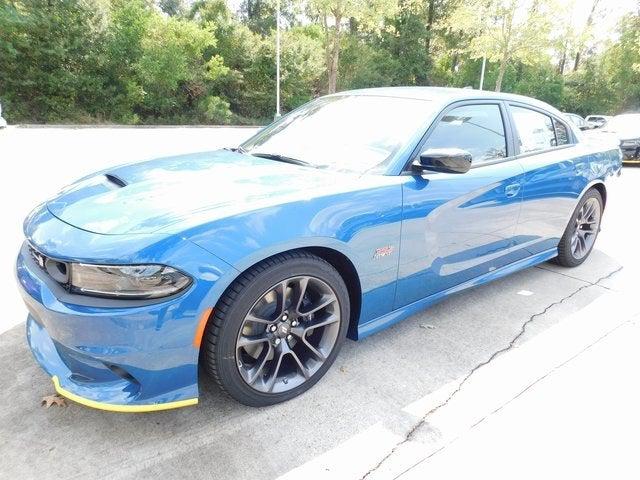 2023 Dodge Charger CHARGER SCAT PACK