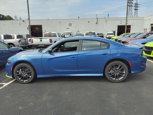 2023 Dodge Charger CHARGER GT AWD