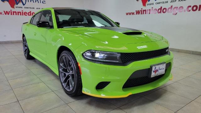 2023 Dodge Charger CHARGER R/T