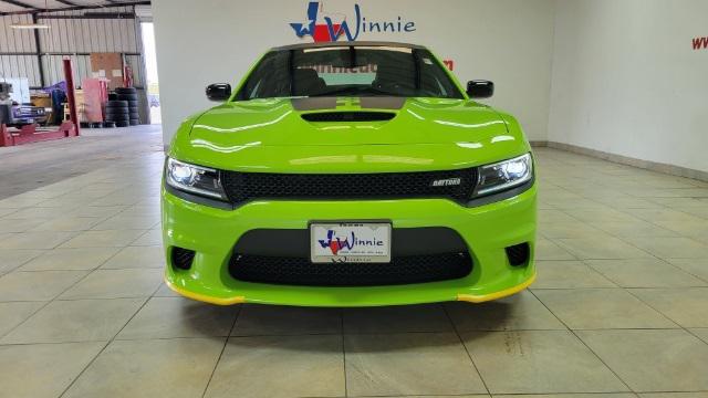 2023 Dodge Charger CHARGER R/T