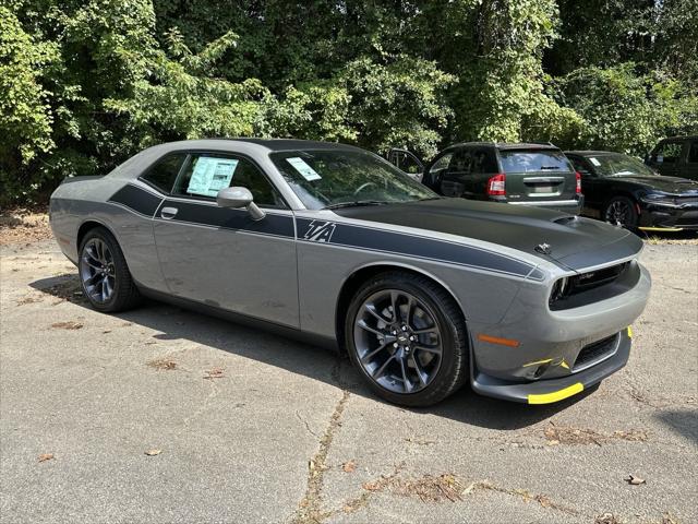 2023 Dodge Challenger CHALLENGER R/T