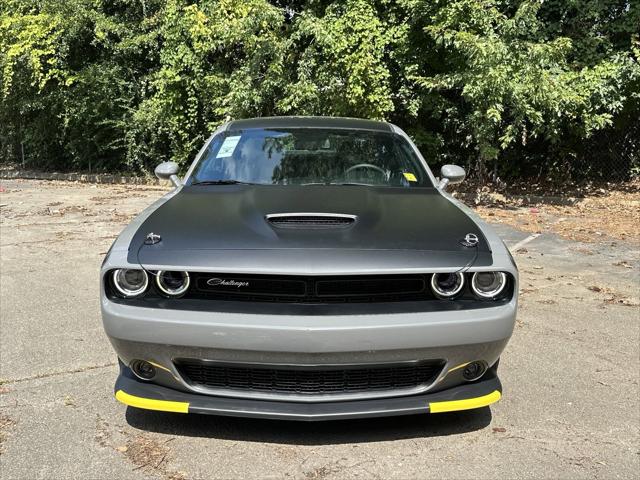 2023 Dodge Challenger CHALLENGER R/T