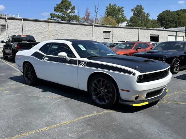 2023 Dodge Challenger CHALLENGER R/T