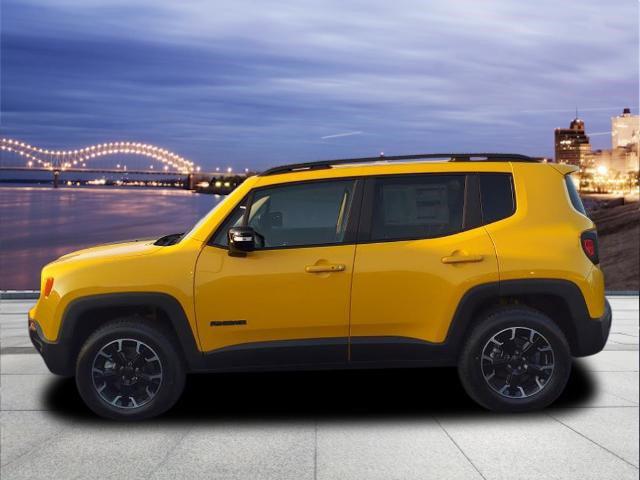 2023 Jeep Renegade RENEGADE UPLAND 4X4