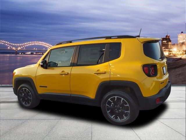 2023 Jeep Renegade RENEGADE UPLAND 4X4