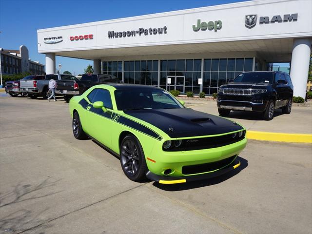 2023 Dodge Challenger CHALLENGER R/T