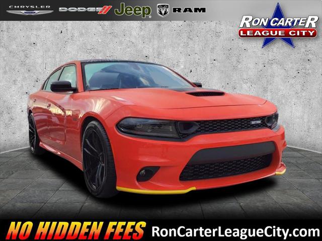 2023 Dodge Charger CHARGER SCAT PACK