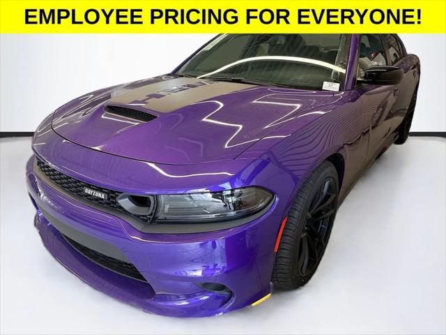 2023 Dodge Charger CHARGER SCAT PACK