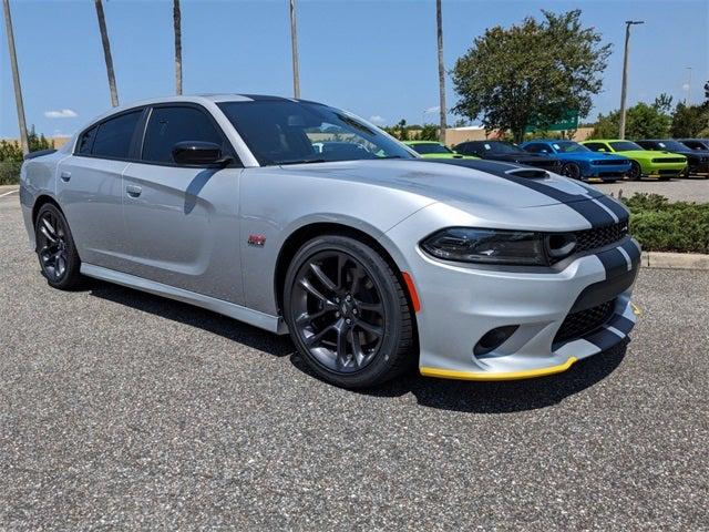 2023 Dodge Charger CHARGER SCAT PACK