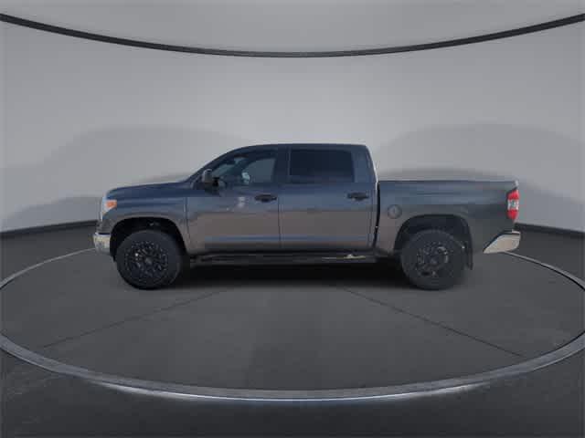 2016 Toyota Tundra SR5 5.7L V8