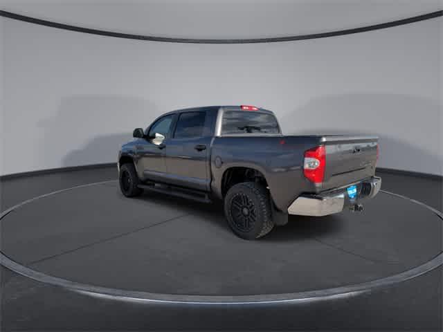 2016 Toyota Tundra SR5 5.7L V8