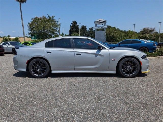 2023 Dodge Charger CHARGER SCAT PACK