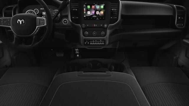 2023 RAM Ram 3500 RAM 3500 TRADESMAN CREW CAB 4X4 8 BOX