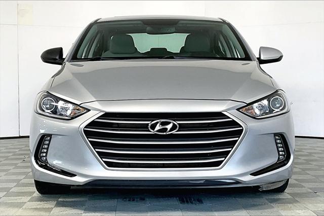 Used 2018 Hyundai Elantra For Sale in OLIVE BRANCH, MS