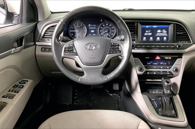 Used 2018 Hyundai Elantra For Sale in OLIVE BRANCH, MS