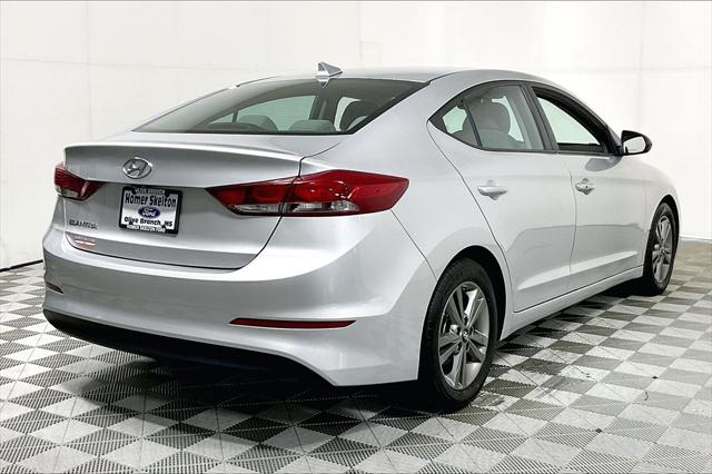 Used 2018 Hyundai Elantra For Sale in OLIVE BRANCH, MS