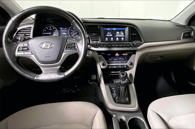 Used 2018 Hyundai Elantra For Sale in OLIVE BRANCH, MS