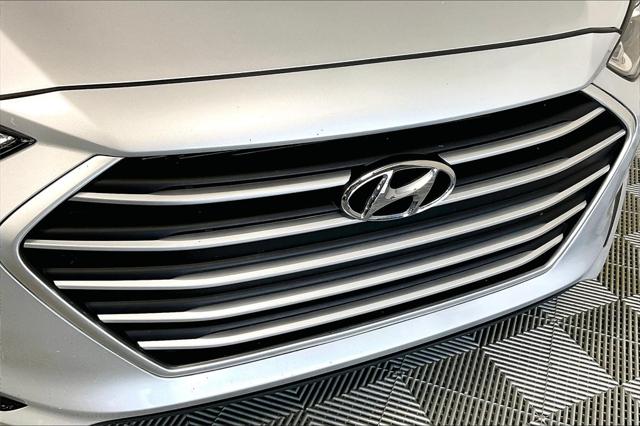 Used 2018 Hyundai Elantra For Sale in OLIVE BRANCH, MS