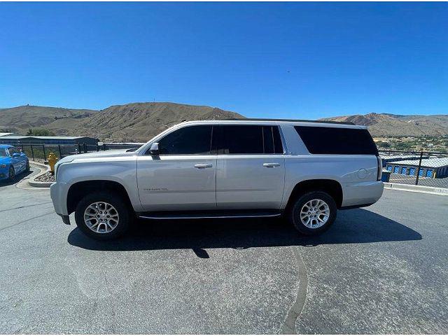 Used 2015 Gmc Yukon Utility 4d Denali 2wd Ratings, Values, Reviews & Awards