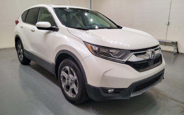 2018 Honda CR-V EX for sale in Kingsport, TN