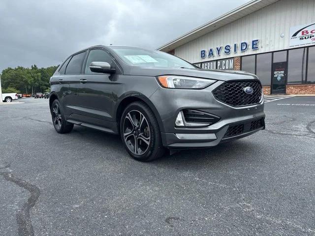 2020 Ford Edge ST