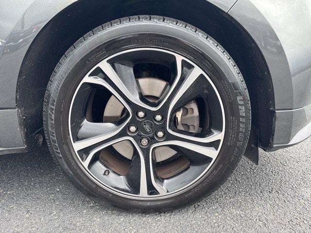 2020 Ford Edge ST 2020 Ford Edge ST