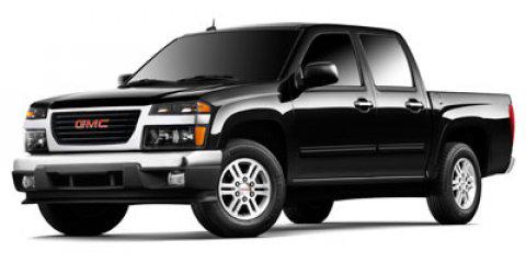 2011 GMC Canyon SLE1 for sale in Oskaloosa, IA
