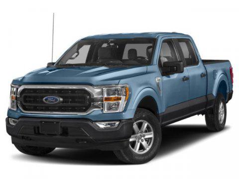 2023 Ford F-150 XLT for sale in Sioux City, IA