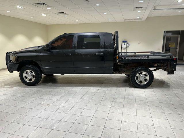 2006 Dodge Ram 2500 SLT