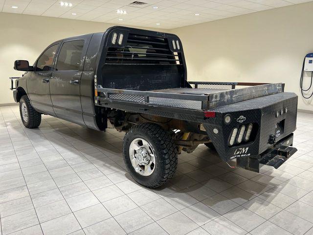 2006 Dodge Ram 2500 SLT
