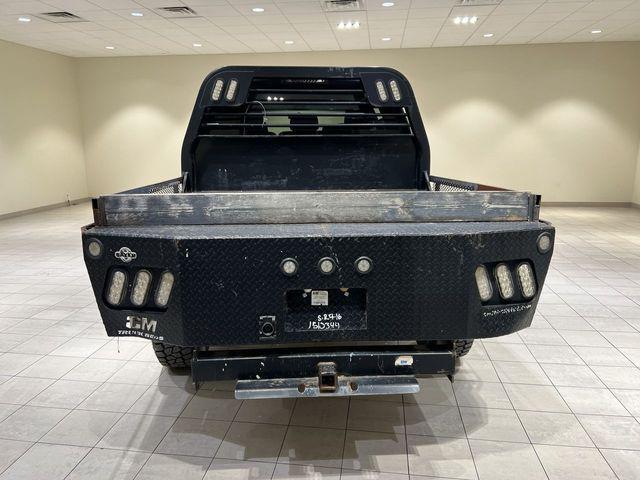 2006 Dodge Ram 2500 SLT