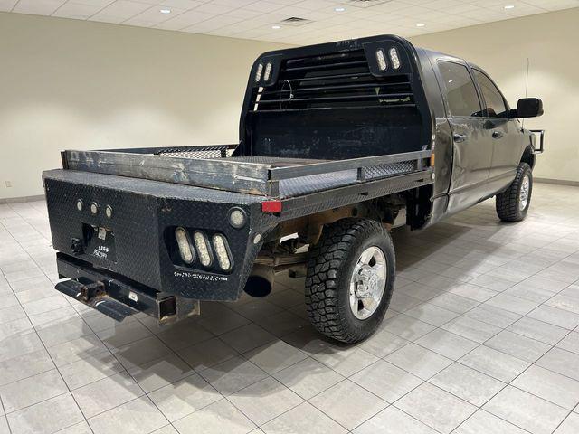 2006 Dodge Ram 2500 SLT