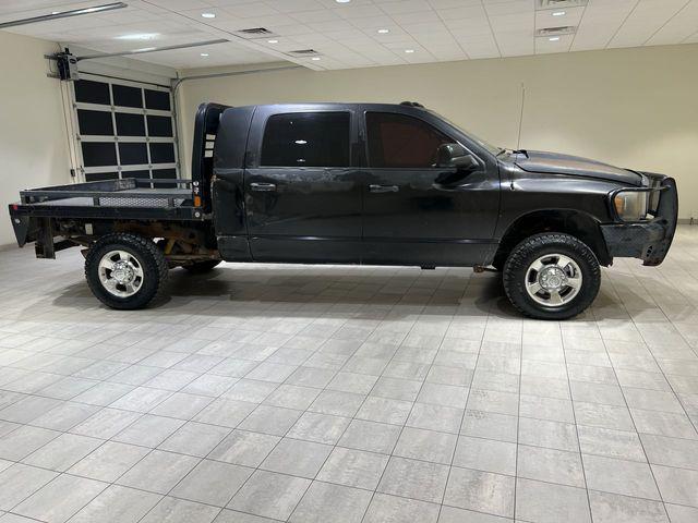2006 Dodge Ram 2500 SLT
