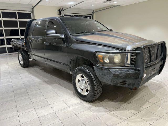 2006 Dodge Ram 2500 SLT