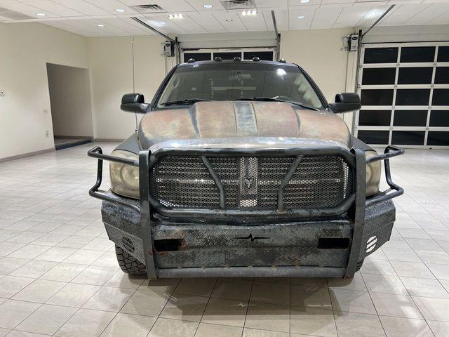 2006 Dodge Ram 2500 SLT