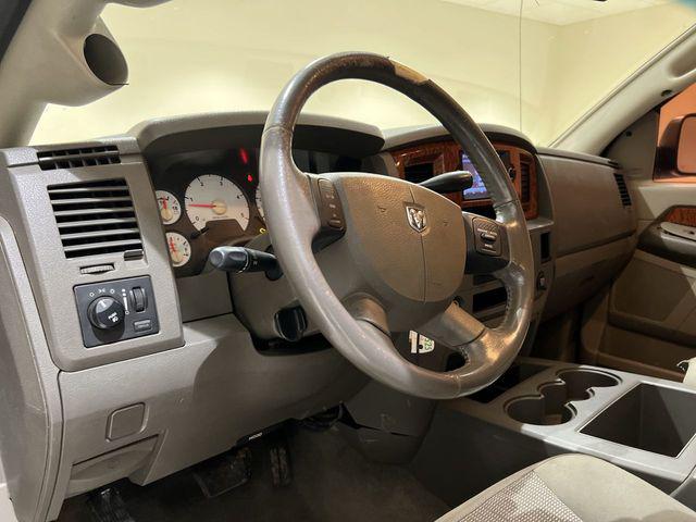 2006 Dodge Ram 2500 SLT