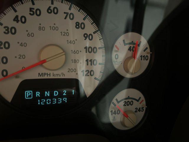 2006 Dodge Ram 2500 SLT