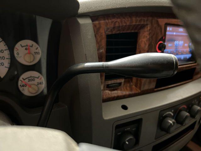 2006 Dodge Ram 2500 SLT