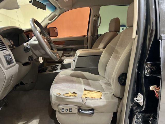 2006 Dodge Ram 2500 SLT