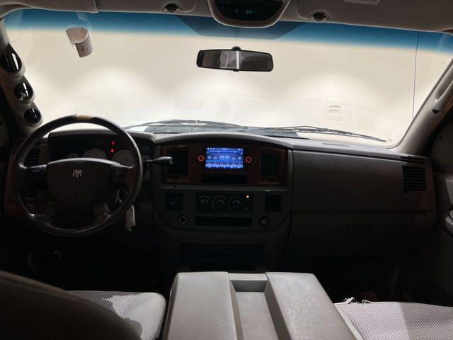 2006 Dodge Ram 2500 SLT
