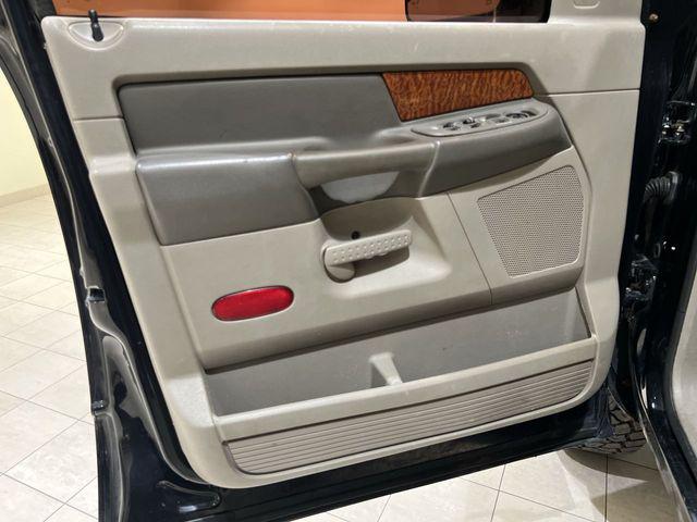 2006 Dodge Ram 2500 SLT