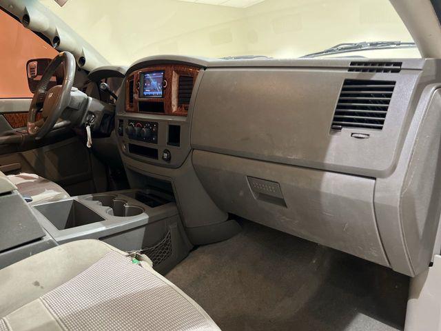 2006 Dodge Ram 2500 SLT
