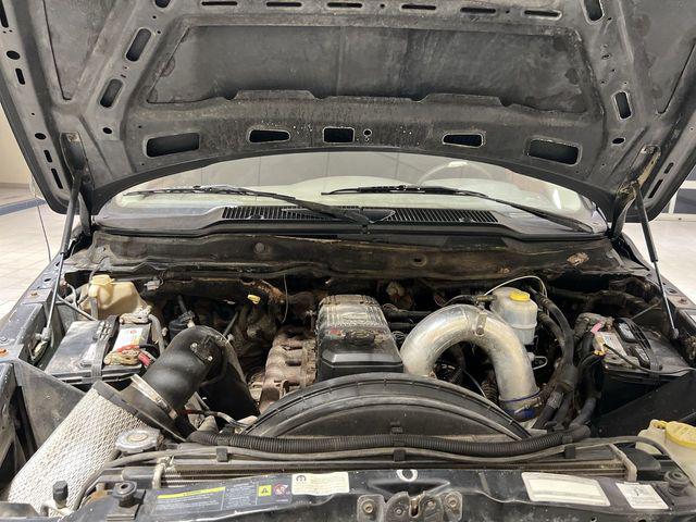 2006 Dodge Ram 2500 SLT
