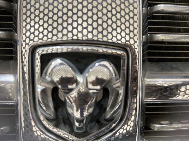 2006 Dodge Ram 2500 SLT